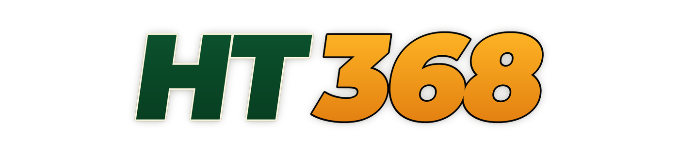ht368 Logo
